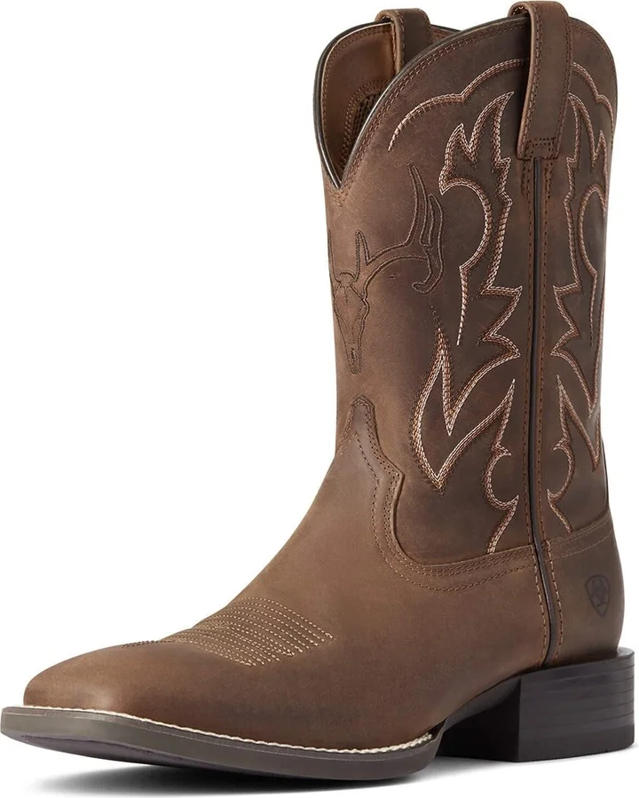 ARIAT Men’s Sport Outdoor Western Boot