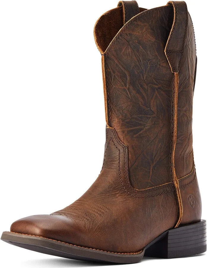 ARIAT Men’s Sport Rambler Western Boot