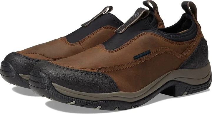 ARIAT Men’s Terrain Ease Waterproof Boot