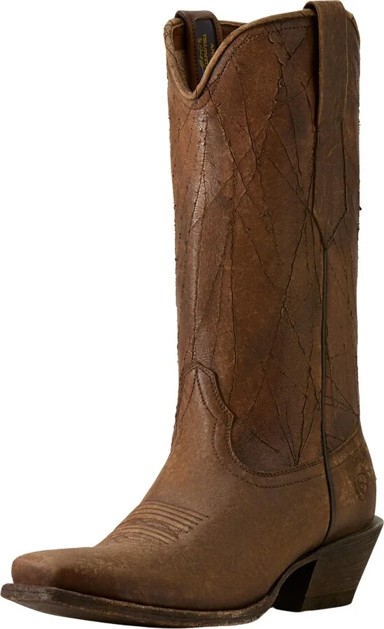 Naturally Distressed Brown/Naturally Di