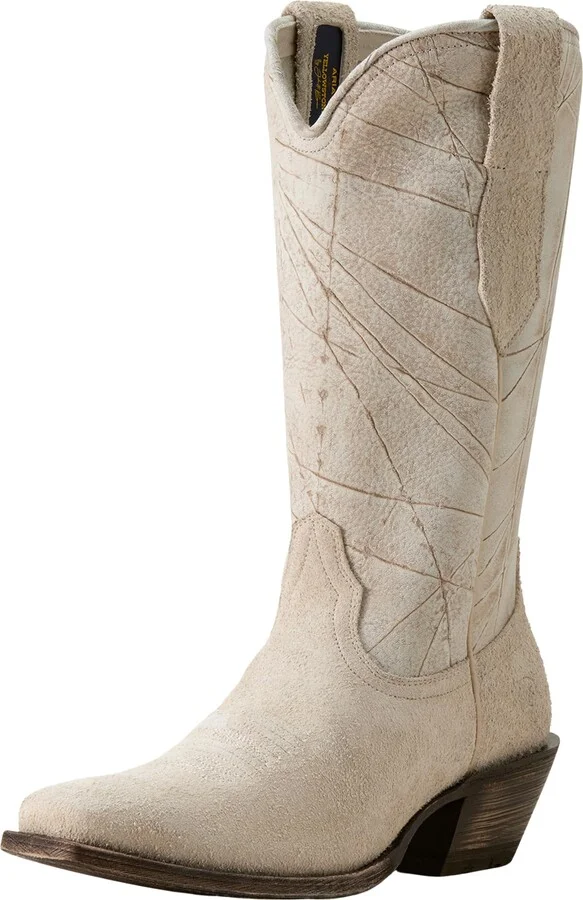 ARIAT Men’s Yellowstone Shepherd Western Boot
