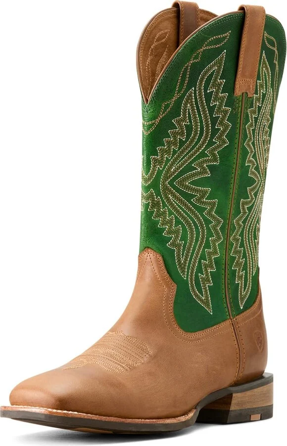 ARIAT Men's Baxter Cowboy Boot