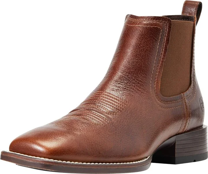 Royal Brown