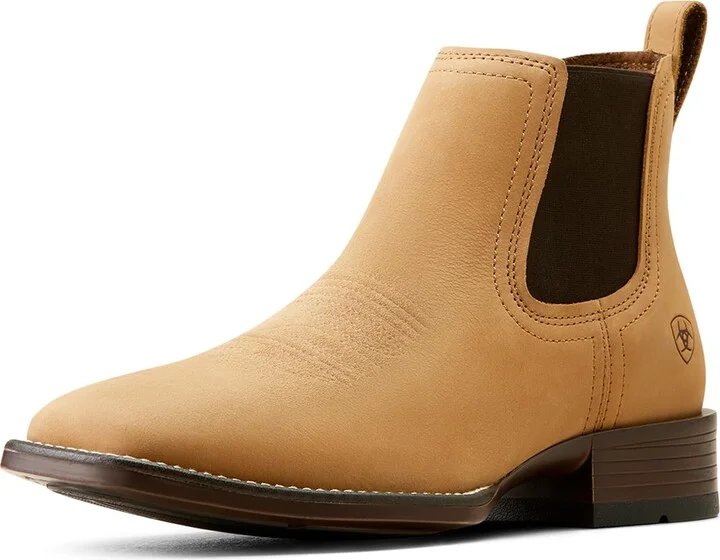 ARIAT Men's Booker Ultra Western Boot