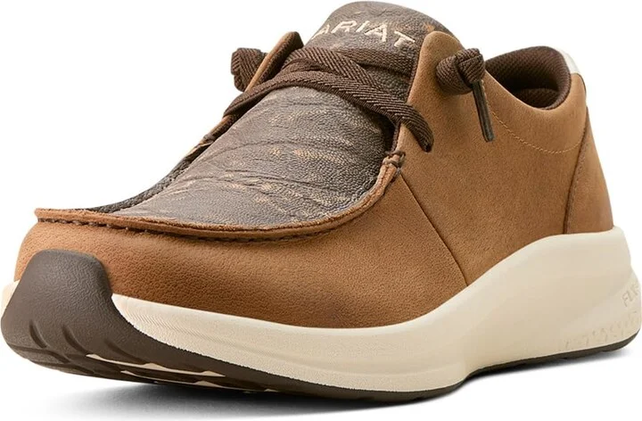 ARIAT Men's Buckeye