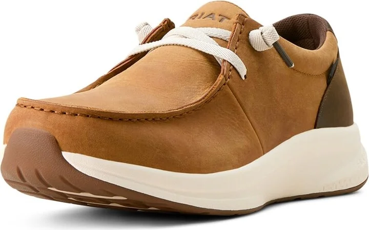 ARIAT Men's Buckeye Waterproof Shoe
