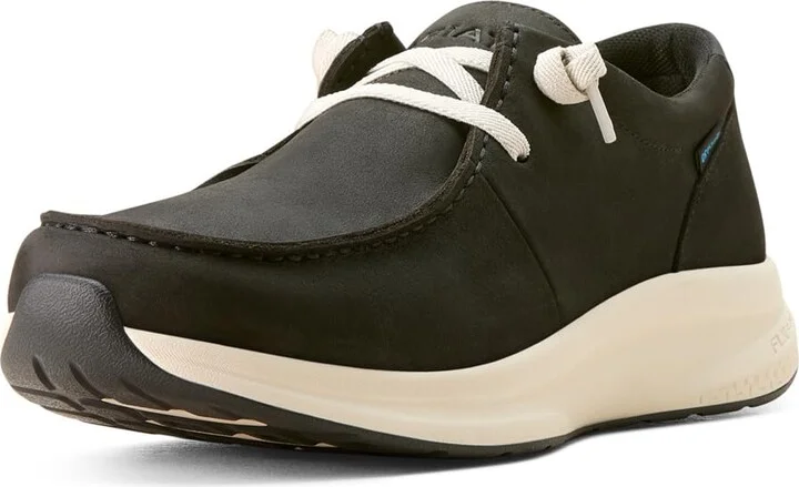 ARIAT Men's Buckeye Waterproof Shoe