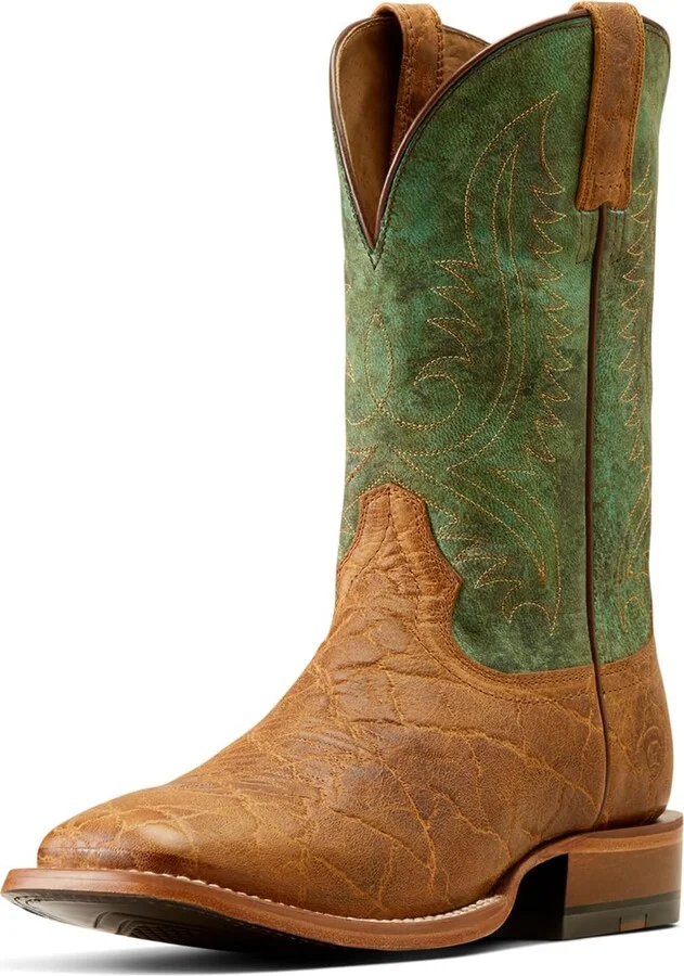 ARIAT Men's Circuit Paxton Cowboy Boot