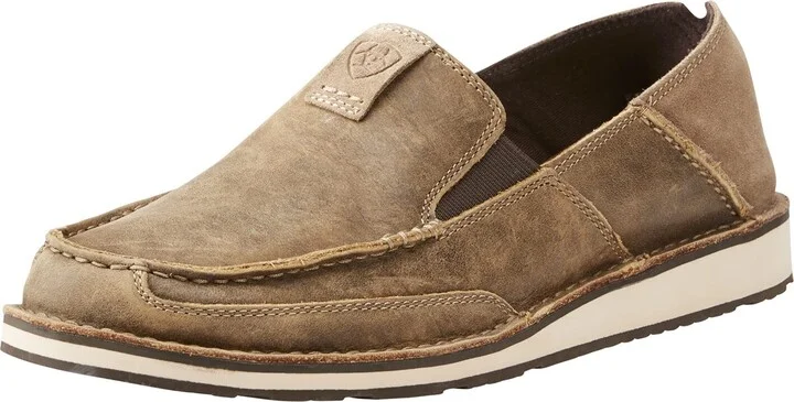 ARIAT Mens Cruiser Casual Shoe
