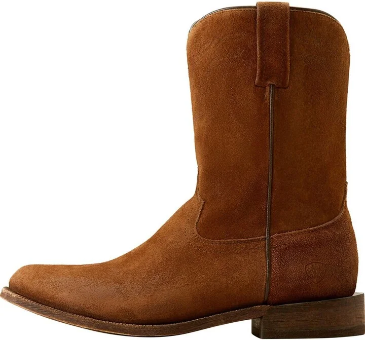 ARIAT Men's Downtown Western Boot