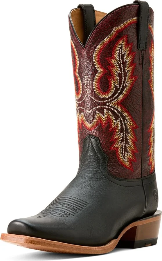 ARIAT Men's Futurity Cashout Cowboy Boot