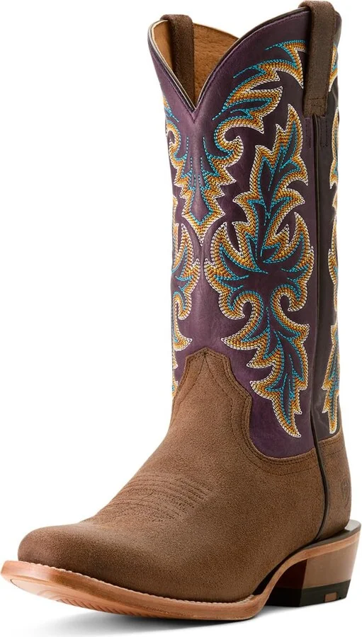 ARIAT Men's Futurity Champ Cowboy Boot