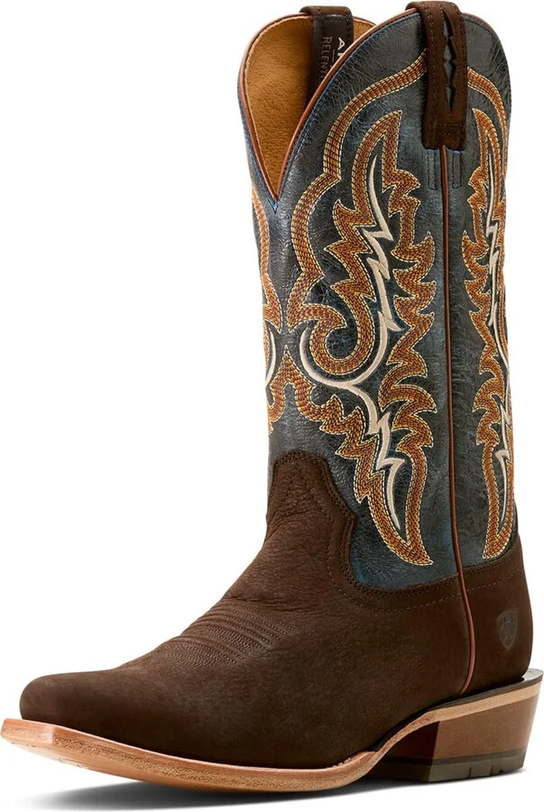 ARIAT Men's Futurity Relentless Bama Fury Cowboy Boot