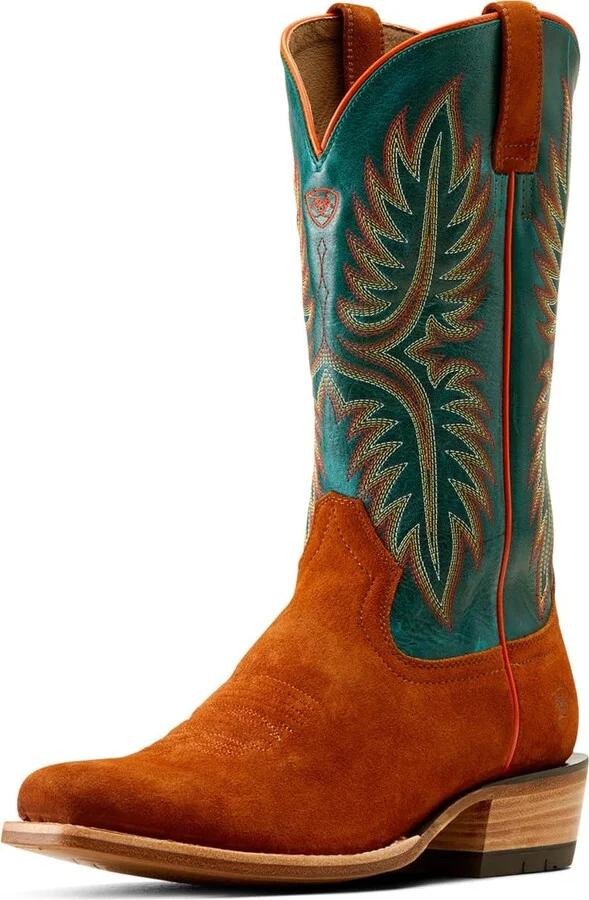 ARIAT Men's Futurity Rider Cowboy Boot