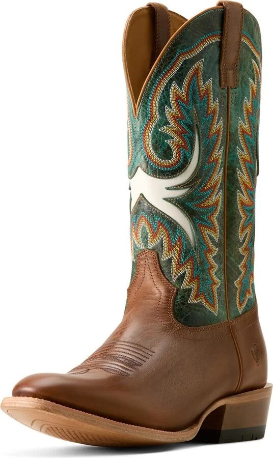 ARIAT Men's Futurity Royal Cowboy Boot