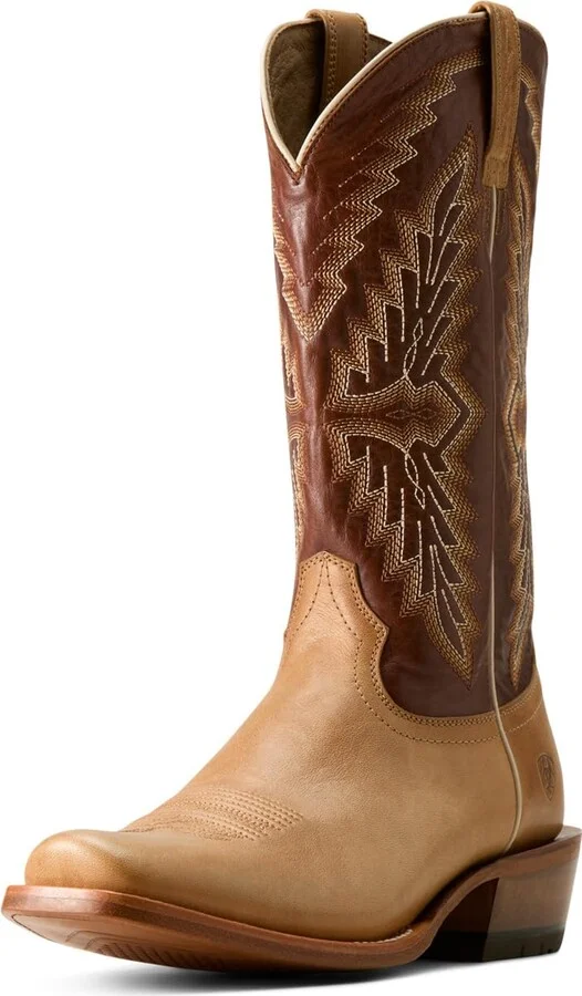 ARIAT Men's Futurity Showman Cowboy Boot