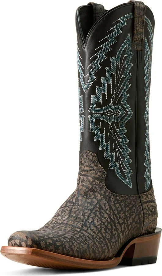 ARIAT Men's Futurity Showman Cowboy Boot