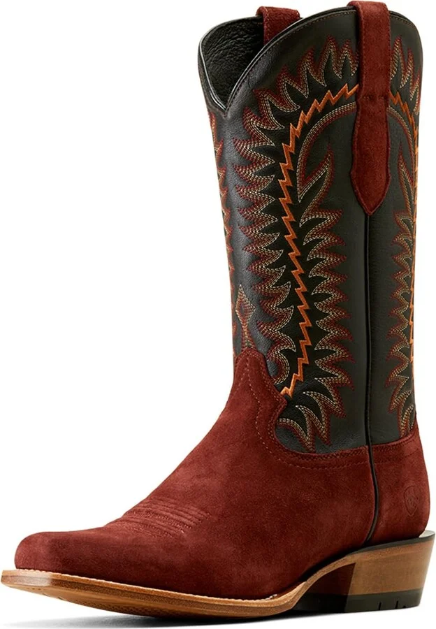 ARIAT Men's Futurity Time Cowboy Boot