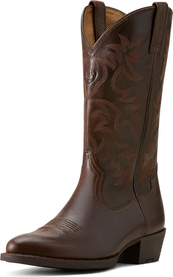 Burnished Chocolate