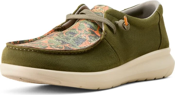 ARIAT Men's Hilo