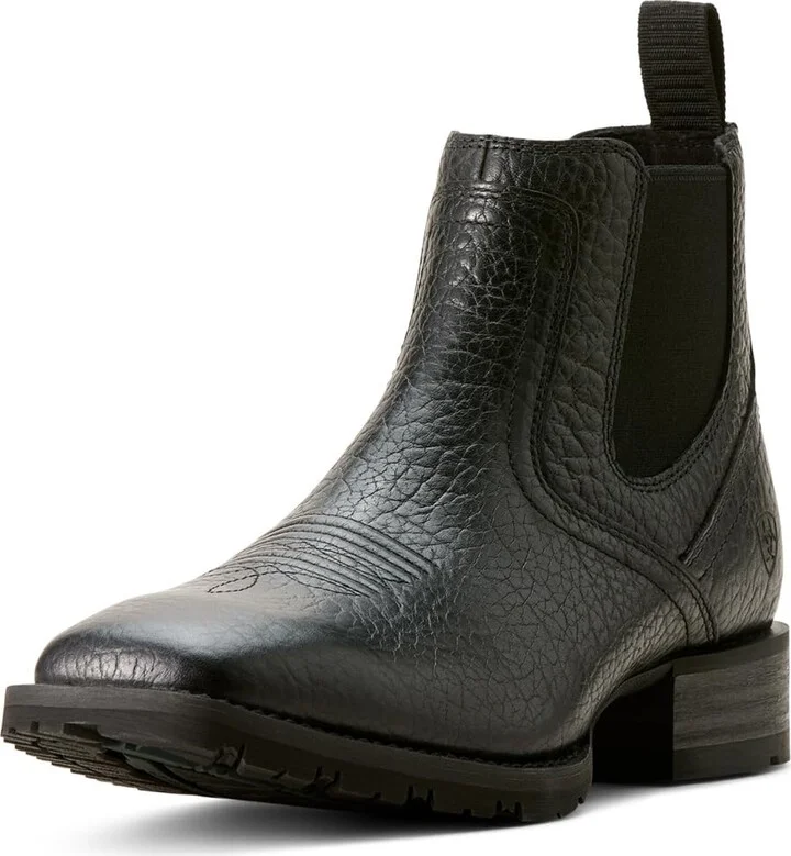 ARIAT Men's Hybrid Low Boy Western Boot