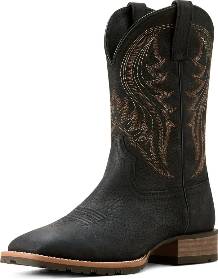 ARIAT Men's Hybrid Rancher Cowboy Boot