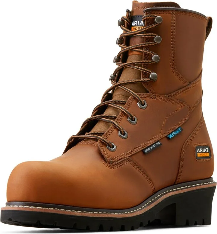 Copper Brown