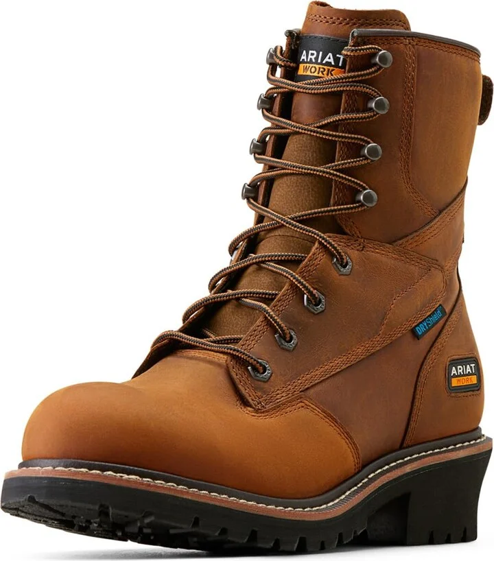 Copper Brown