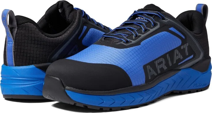 ARIAT Mens Outpace Composite Toe Safety Shoe