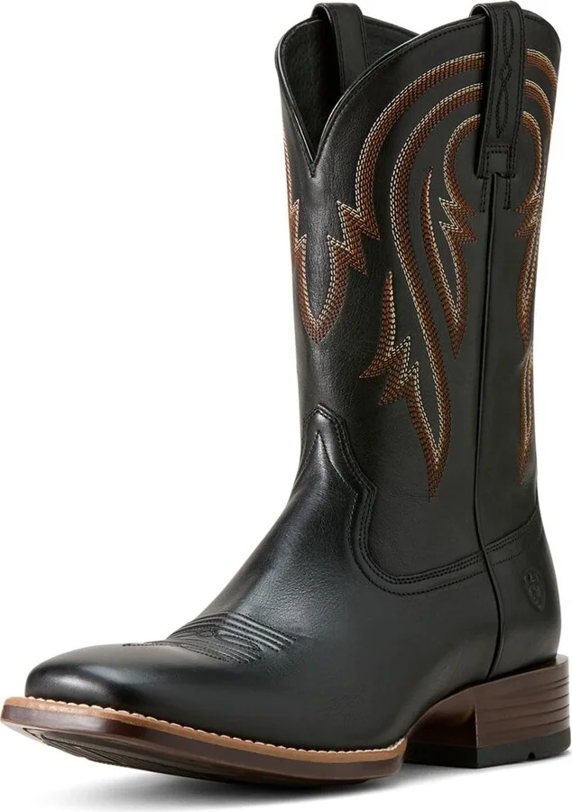 ARIAT Men's Plano Cowboy Boot