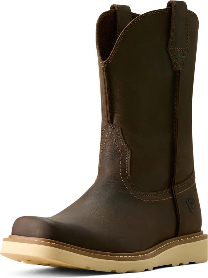ARIAT Men's Rambler Recon Western Boot