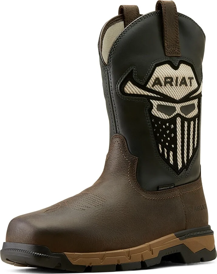 Storm/Iron Coffee