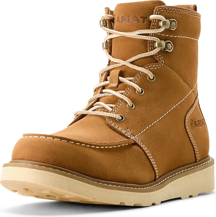 ARIAT Men's Recon Lace Boot