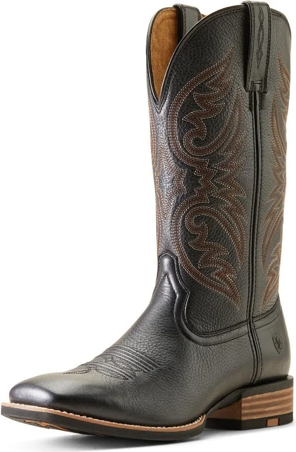 ARIAT Men's Ricochet Cowboy Boot
