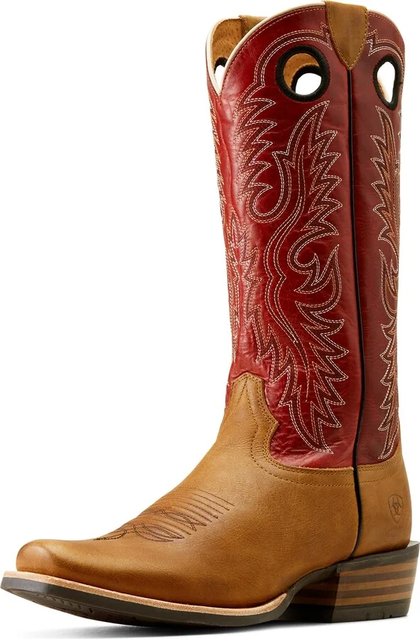 ARIAT Men's Ringer Cowboy Boot