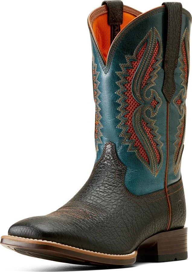 Dark Teal/Black