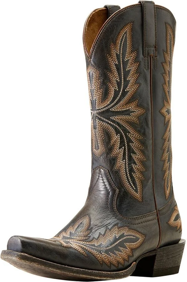 ARIAT Men's Ryman Western Boot