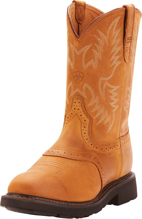 Ariat Men's Sierra Saddle Work Boot