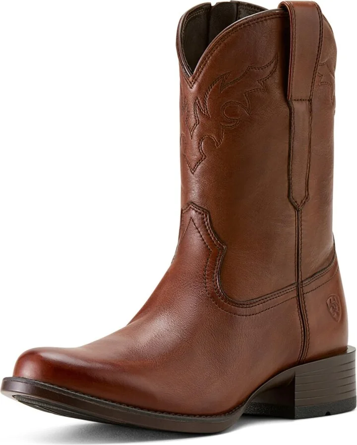 ARIAT Men's Sonoro Western Boot
