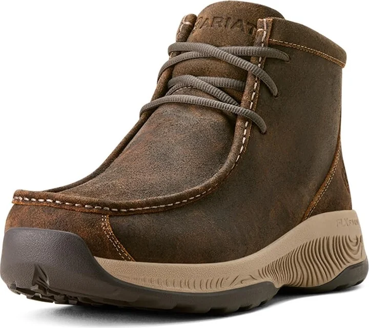 Western Brown