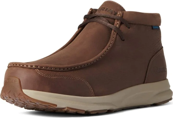 Reliable Brown