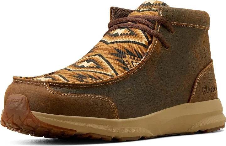 ARIAT Men's Spitfire