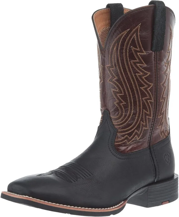 ARIAT Men's Sport Big Country Cowboy Boot