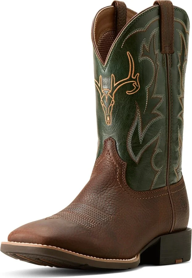 ARIAT Men's Sport Outdoor Cowboy Boot