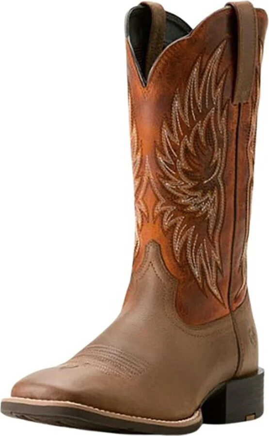 ARIAT Men's Sport Rider Cowboy Boot