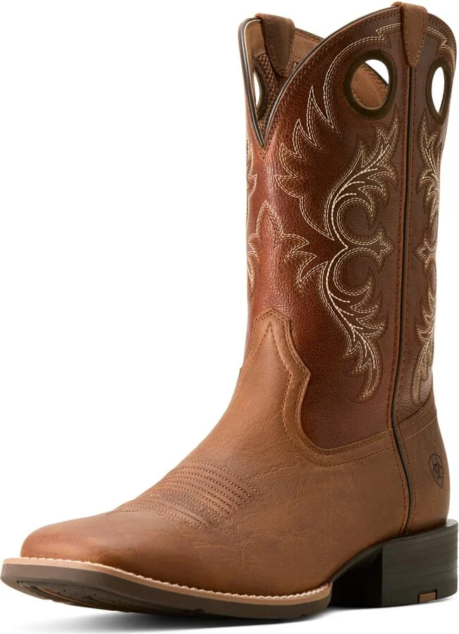 ARIAT Men's Sport Rodeo Cowboy Boot