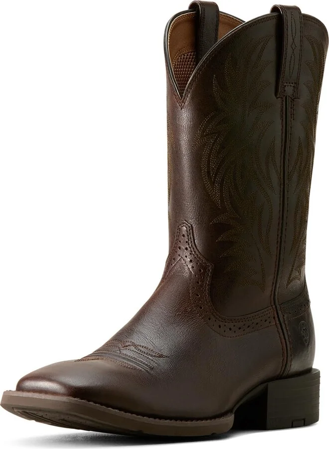 Burnished Chocolate