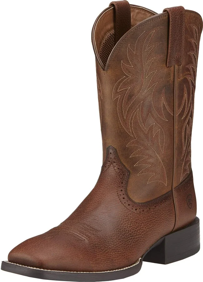 Fiddle Brown
