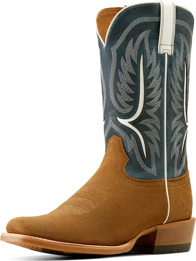 ARIAT Men's Stadtler Cowboy Boot