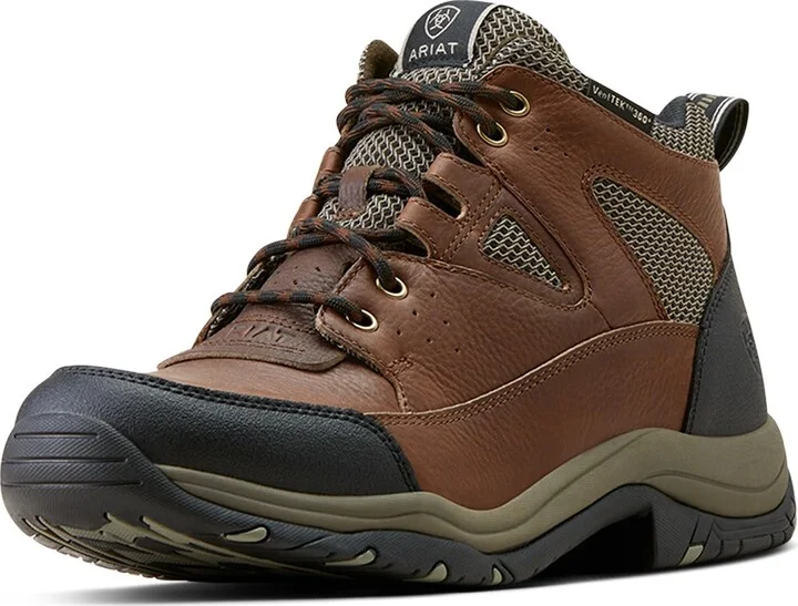 ARIAT Men's Terrain VentTEK 360 Boot